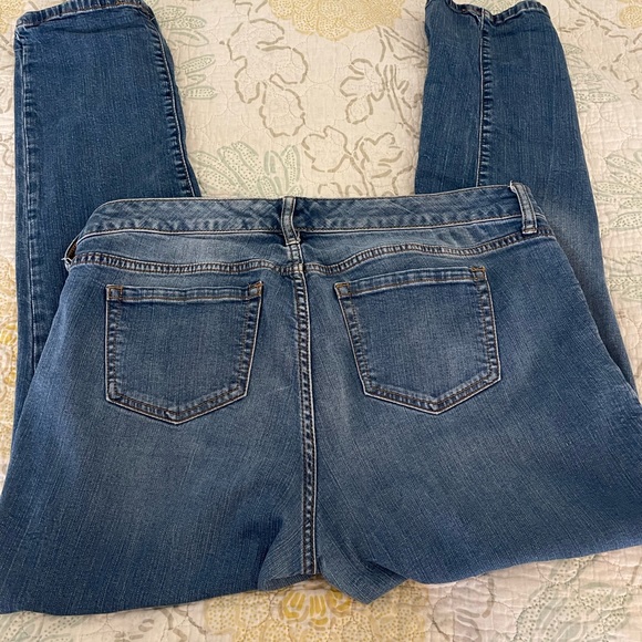 Torrid Jeans - Picture 8 of 8